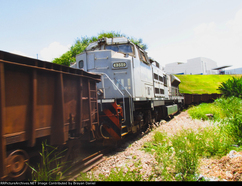 VLI 8350